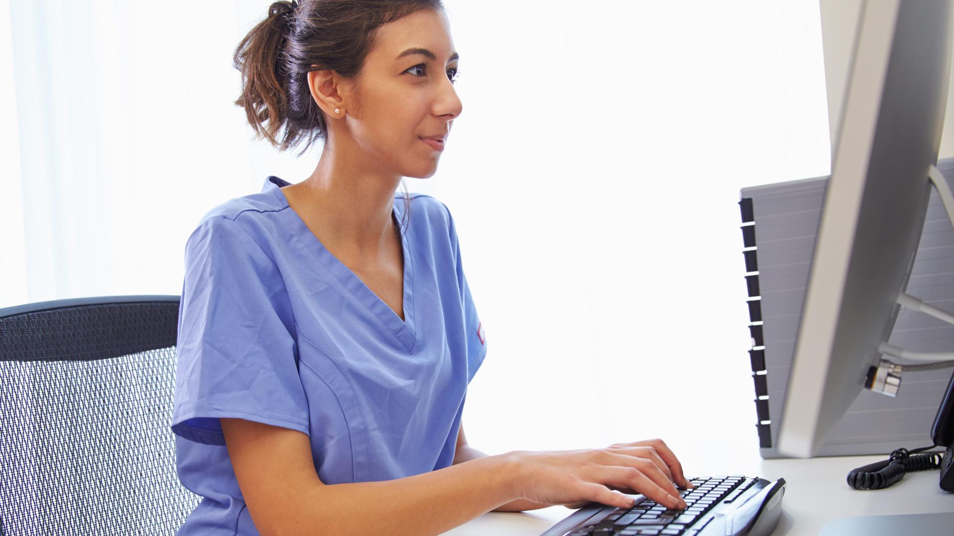 Diagnosklassificering, kort YH-kurs på Xenter