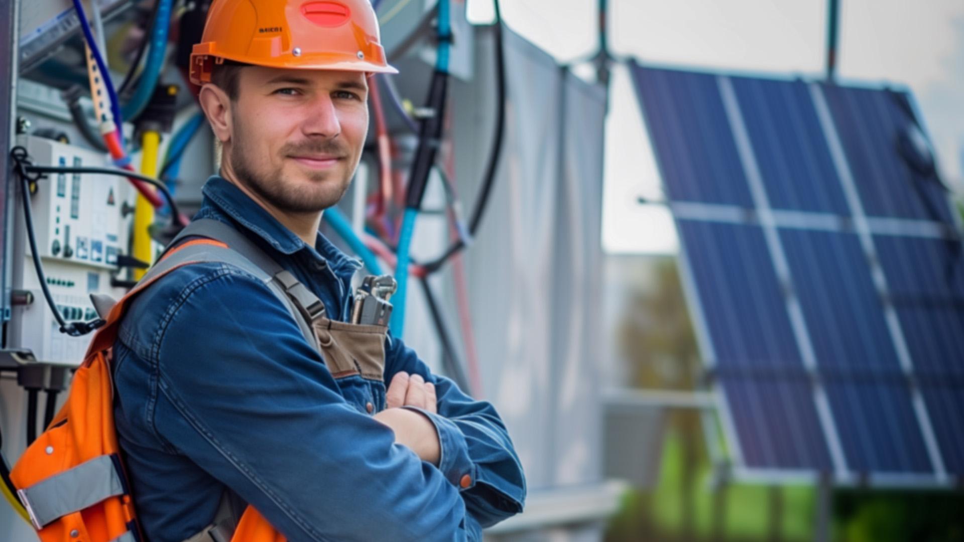 Energiexpert