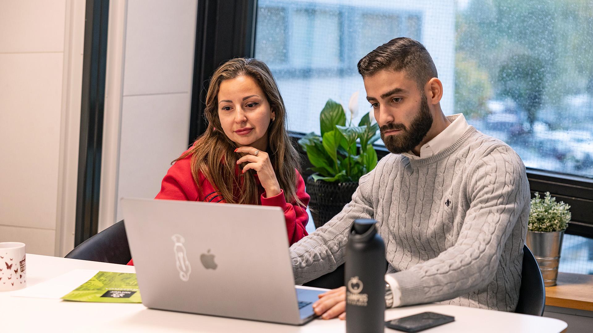 Fastighetsförvaltare, Xenter Yrkeshögskola