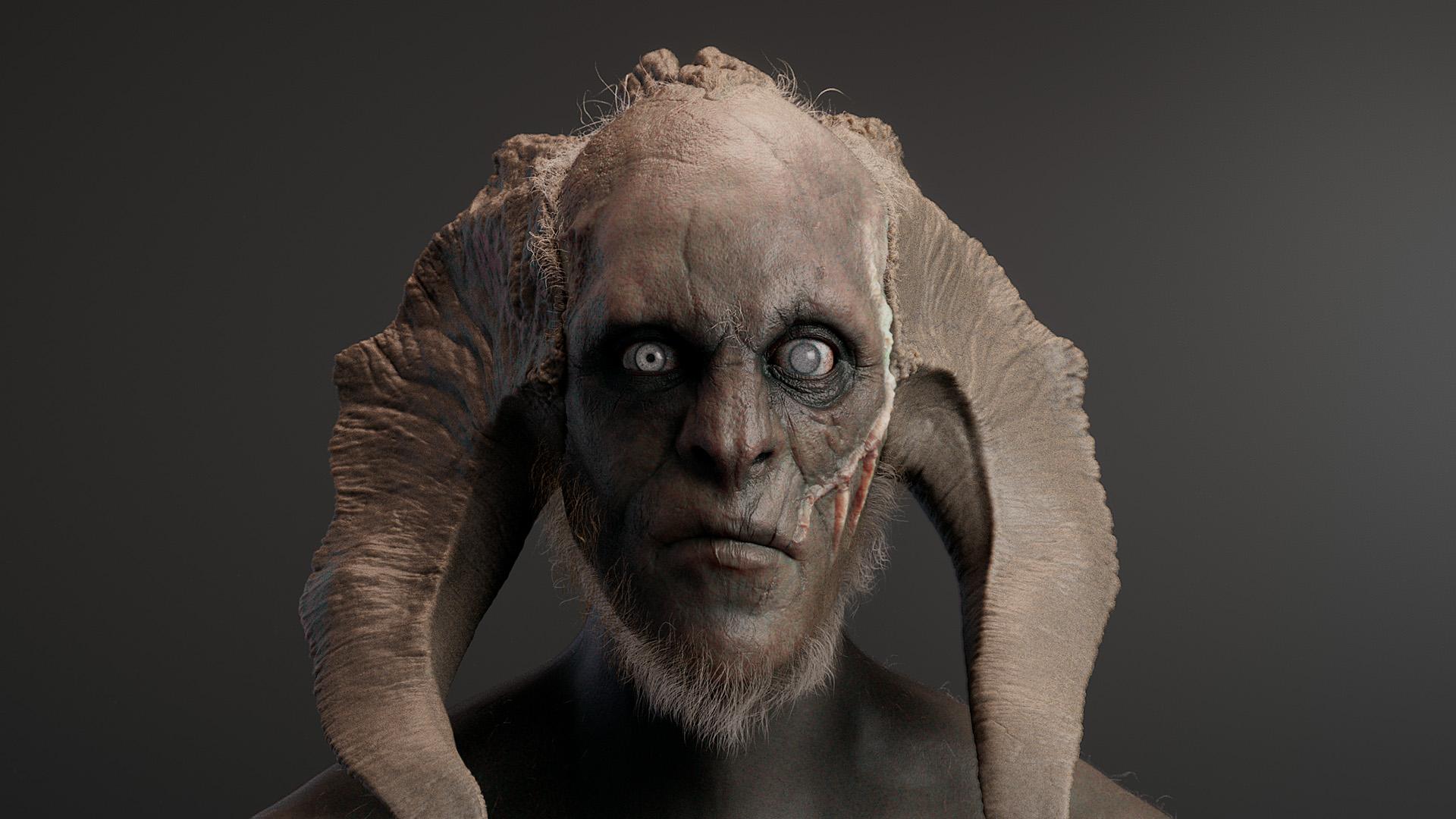 VFX-artist Xenter Yrkeshögskola