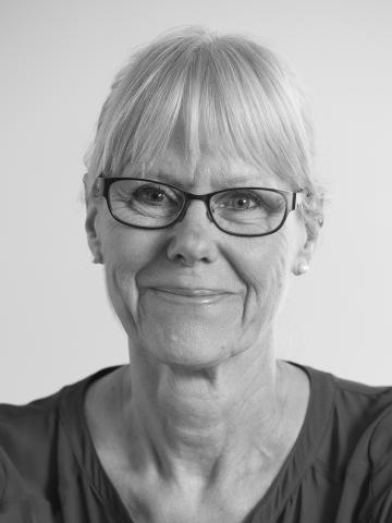 Agneta Göransson