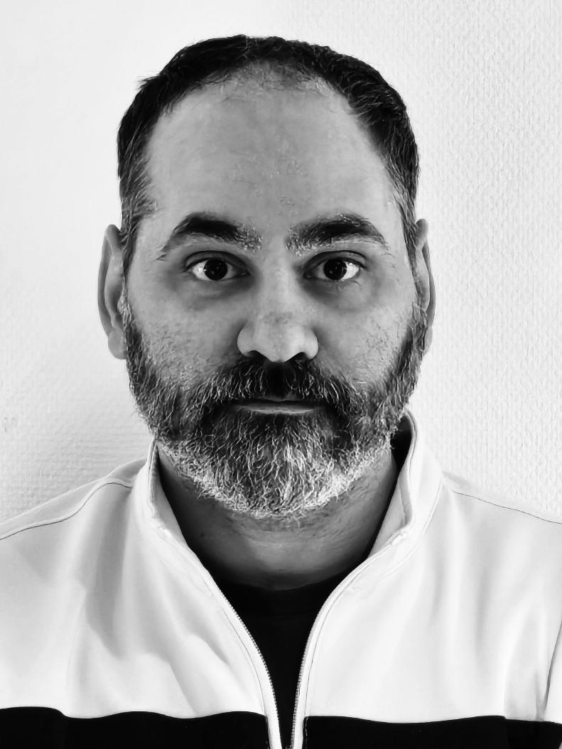 Paulo Rodriques