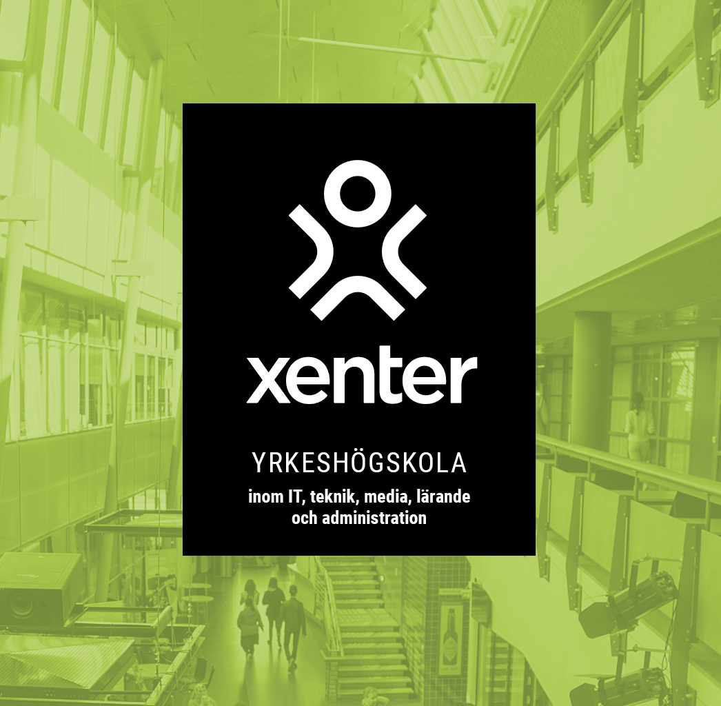 Xenter Yrkeshögskola