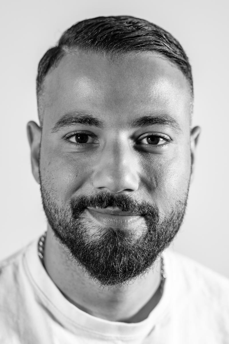 Rojger Cinar