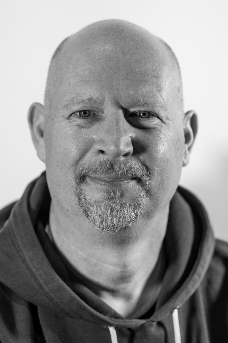 Per Gärling, utbildningsledare för Trafiklärare