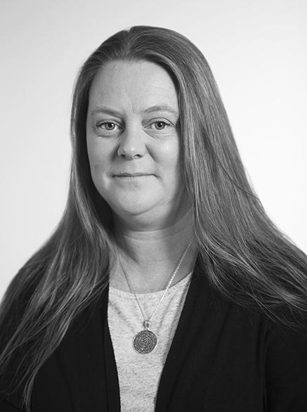 Anna Eriksson Tf Chef Xenter Yrkeshögskola
