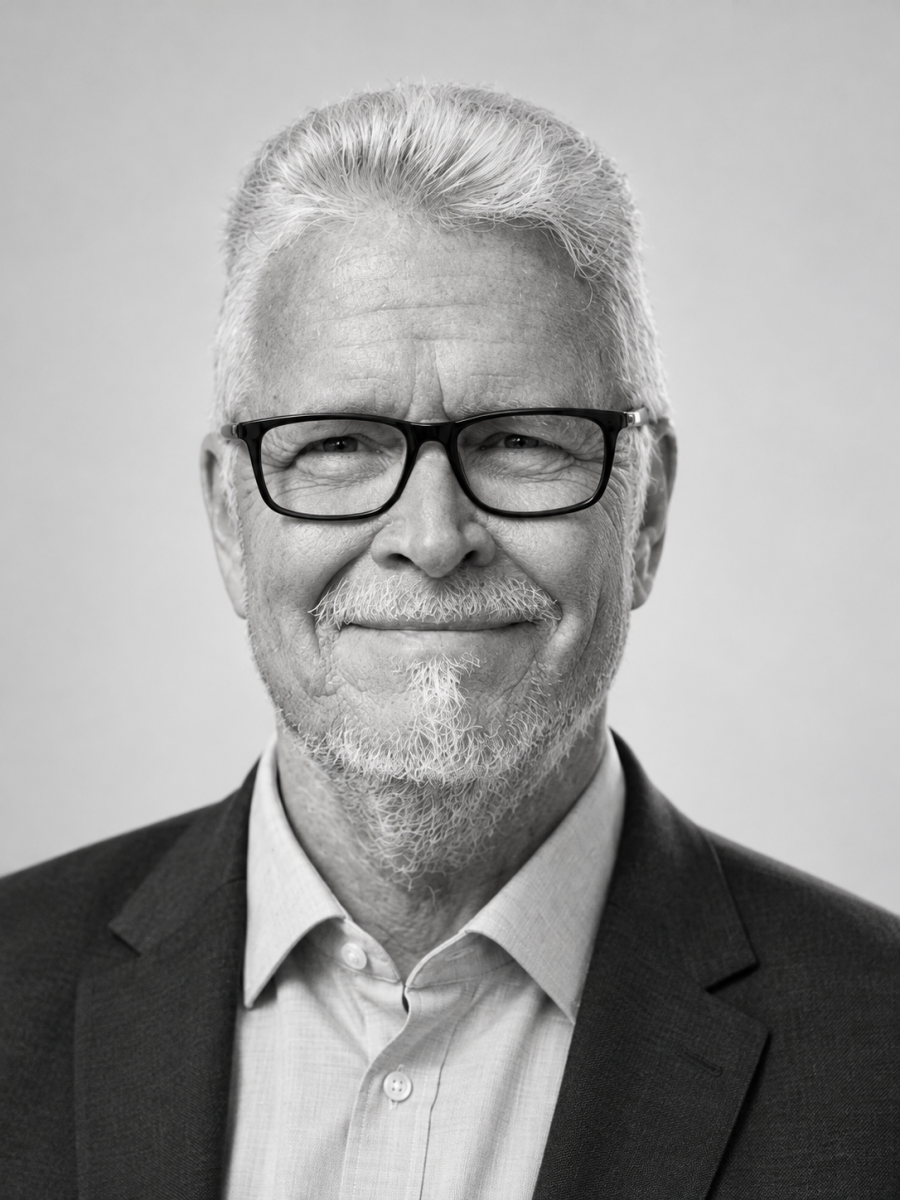 Håkan Sundborg