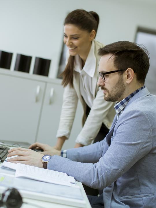 Medicinsk vårdadministratör, Xenter Yrkeshögskola