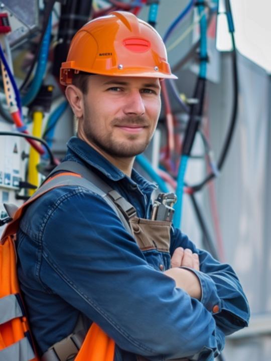 Energiexpert