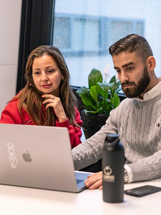 Fastighetsförvaltare, Xenter Yrkeshögskola