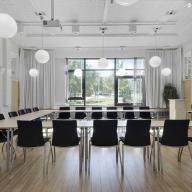 konferensrummet