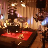 studio