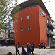 Xenter huset